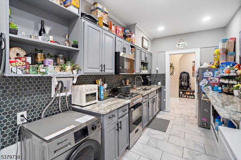 The Madrid - Residential