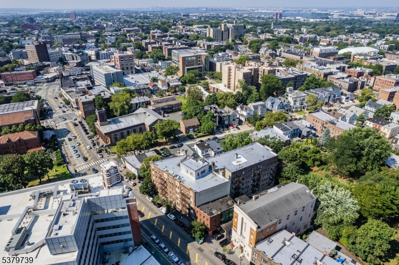 The Madrid - Residential