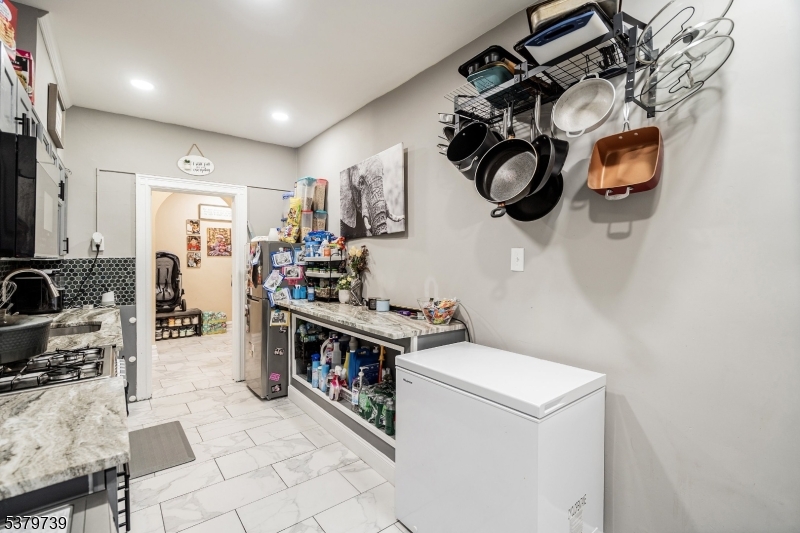 The Madrid - Residential