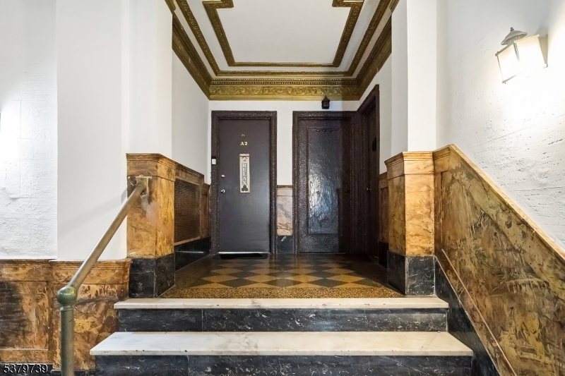 The Madrid - Residential