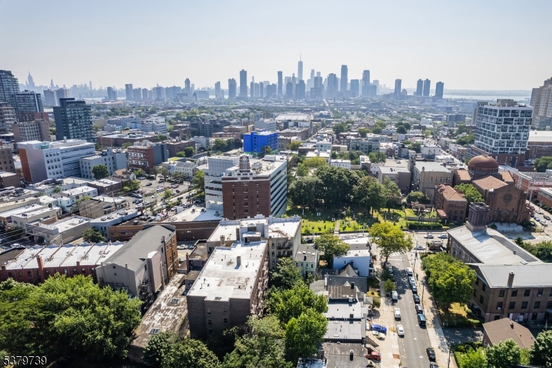 The Madrid - Residential