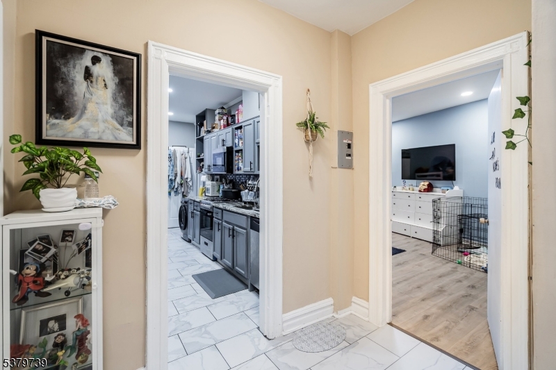 The Madrid - Residential