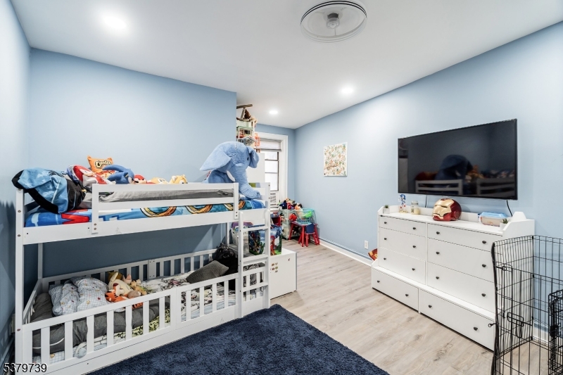 The Madrid - Residential