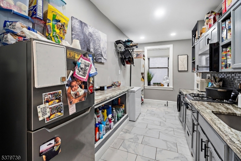 The Madrid - Residential