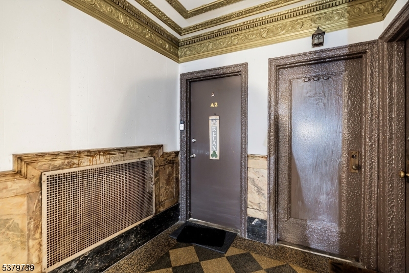 The Madrid - Residential