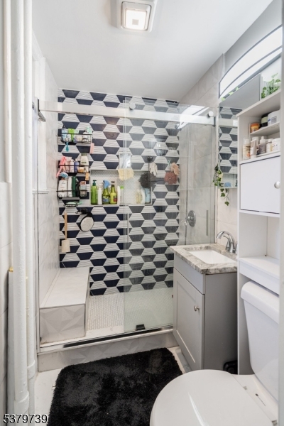 The Madrid - Residential