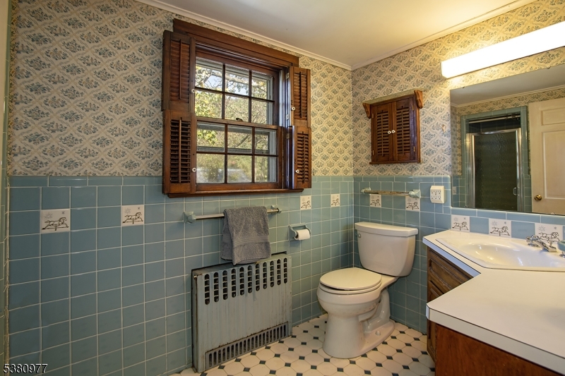 Blind Brook Farm - Residential