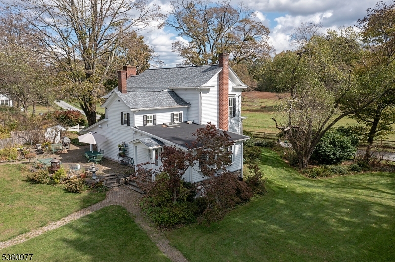 Blind Brook Farm - Residential
