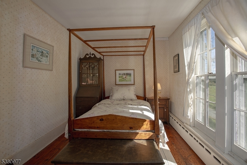 Blind Brook Farm - Residential