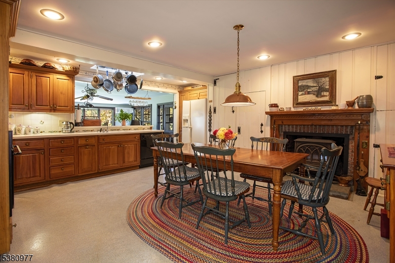 Blind Brook Farm - Residential