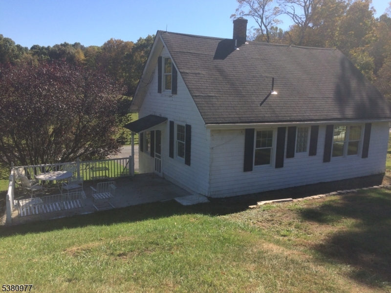 Blind Brook Farm - Residential