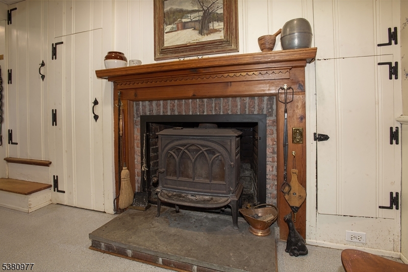 Blind Brook Farm - Residential