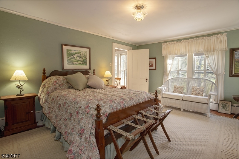 Blind Brook Farm - Residential