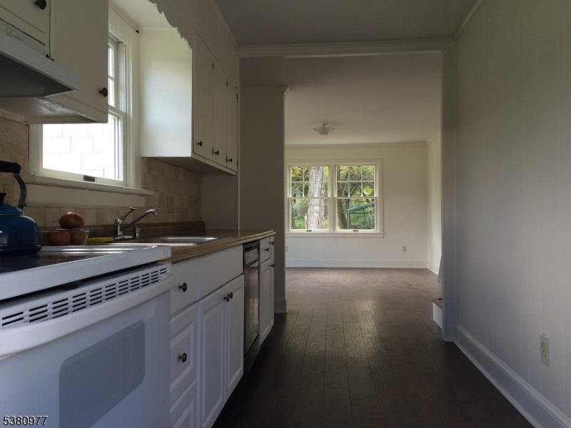 Blind Brook Farm - Residential