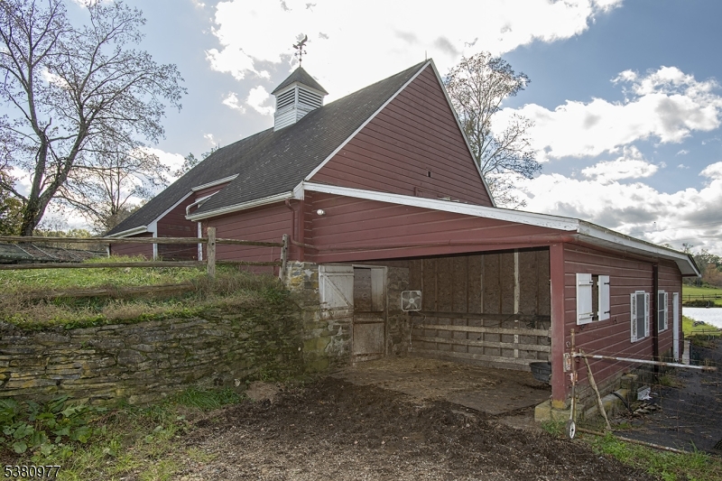 Blind Brook Farm - Residential