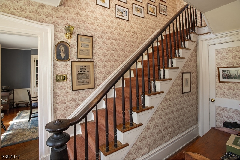 Blind Brook Farm - Residential