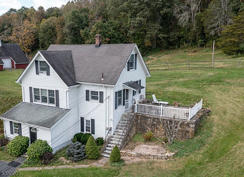 Blind Brook Farm - Residential