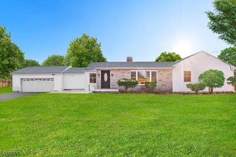 74 N Main St, Flemington Boro, NJ 08822 - MLS#: 3961140