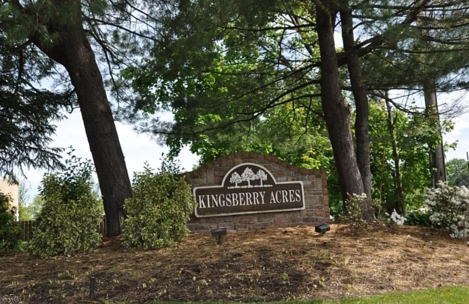 Kingsberry Acres - Residential