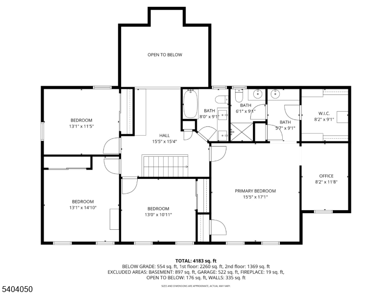 Whitehouse Station - Residential