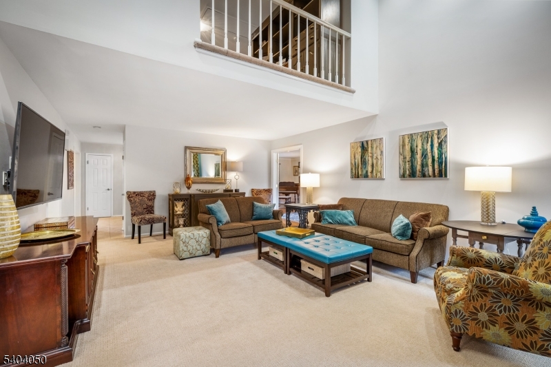 Whitehouse Station - Residential