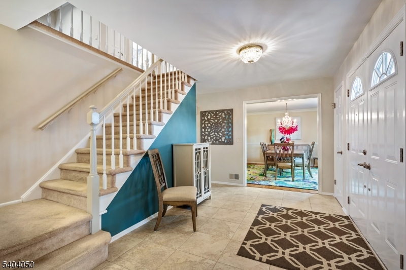 Whitehouse Station - Residential