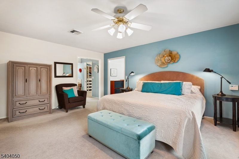 Whitehouse Station - Residential