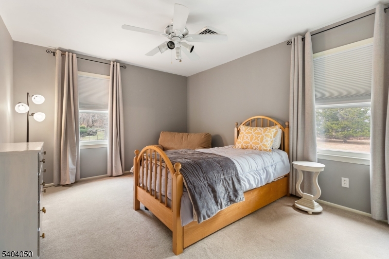 Whitehouse Station - Residential