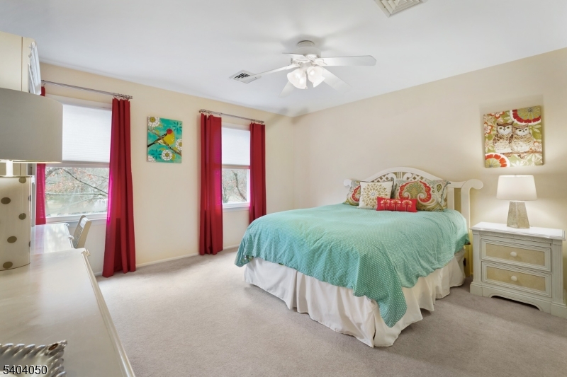 Whitehouse Station - Residential