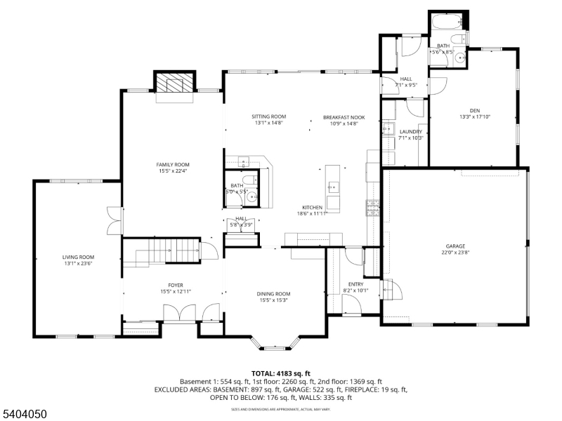 Whitehouse Station - Residential