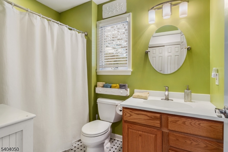 Whitehouse Station - Residential