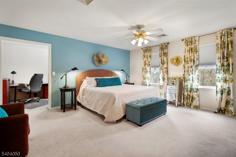 Whitehouse Station - Residential