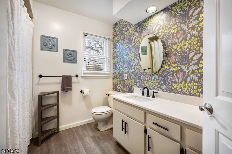 Whitehouse Station - Residential