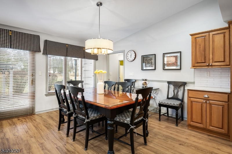 Whitehouse Station - Residential