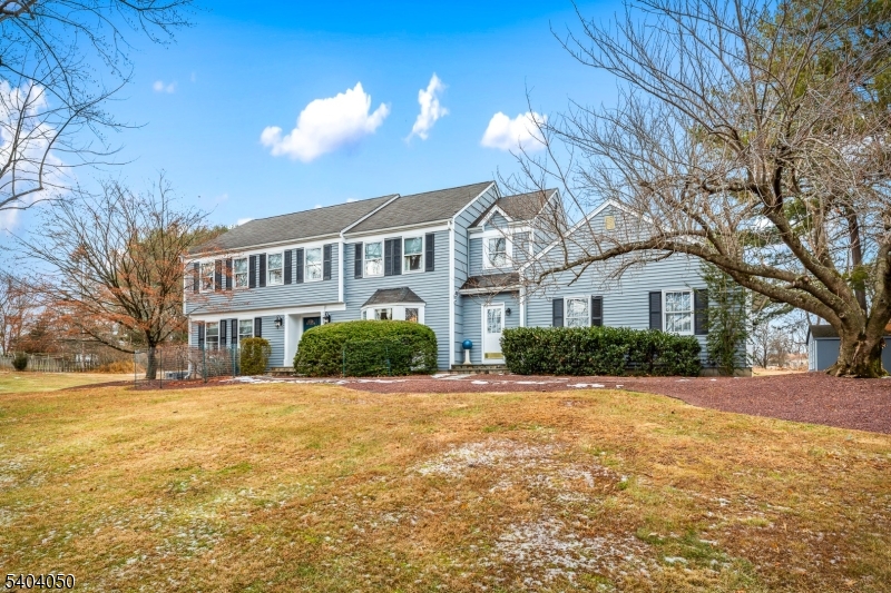 Whitehouse Station - Residential