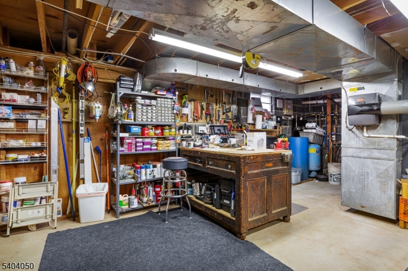 Whitehouse Station - Residential