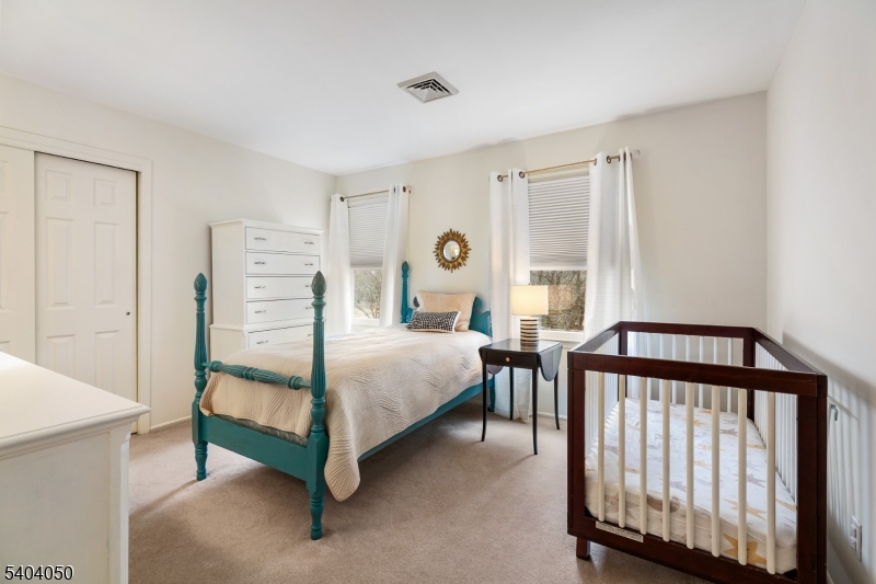 Whitehouse Station - Residential