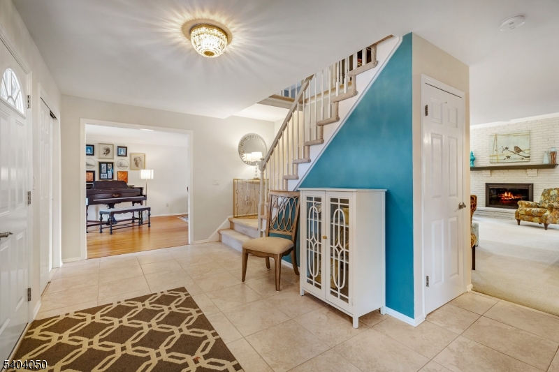 Whitehouse Station - Residential