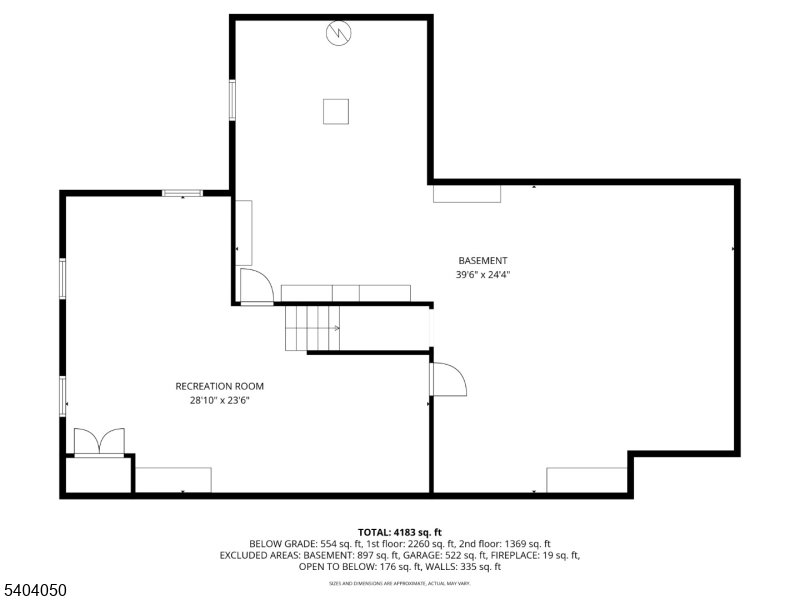 Whitehouse Station - Residential