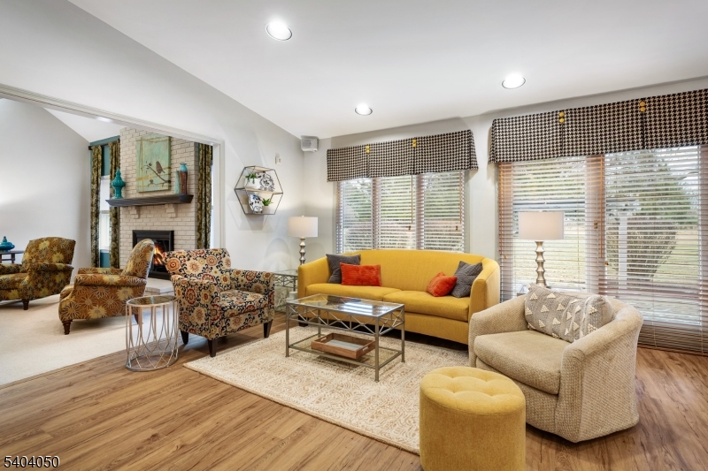 Whitehouse Station - Residential