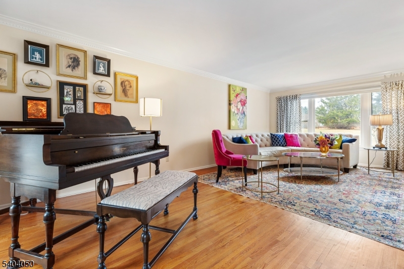 Whitehouse Station - Residential