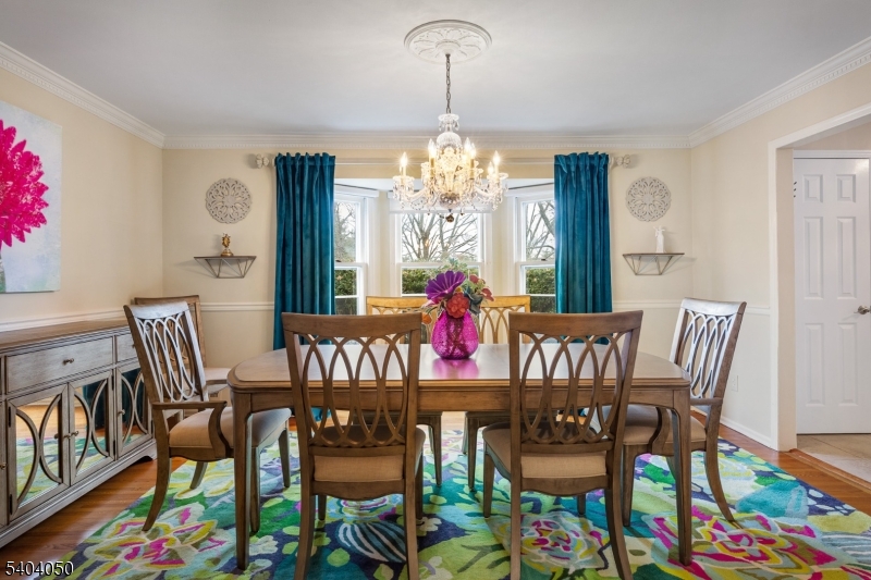 Whitehouse Station - Residential