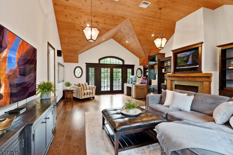 Deerfield - Residential