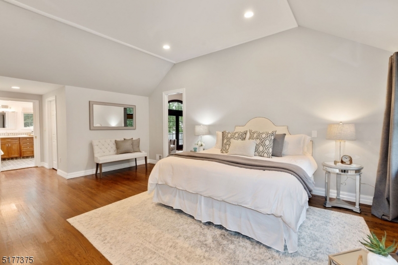 Deerfield - Residential