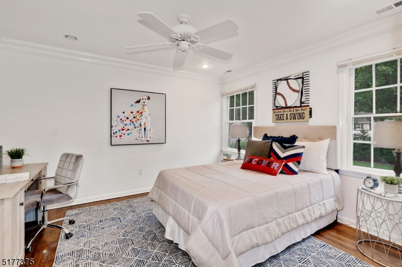 Deerfield - Residential