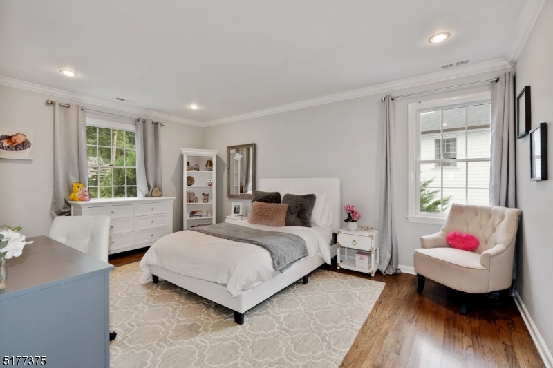 Deerfield - Residential