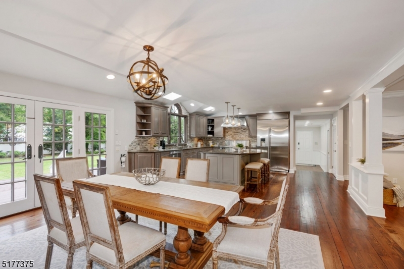 Deerfield - Residential