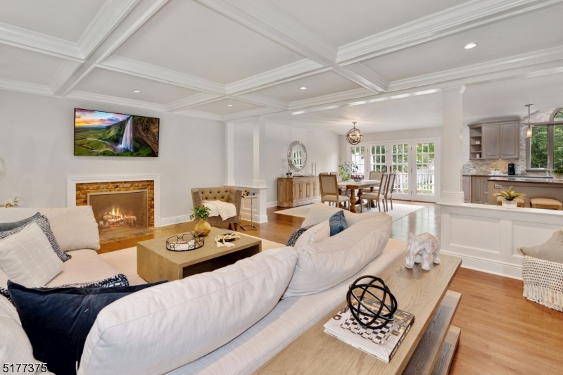 Deerfield - Residential