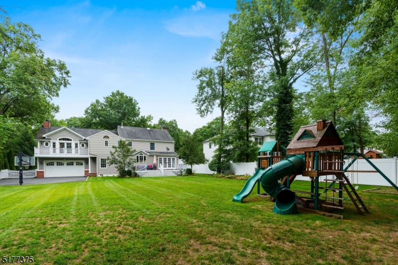 Deerfield - Residential