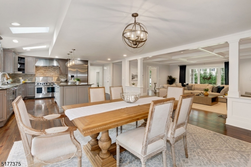 Deerfield - Residential